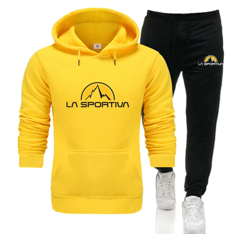 Men's Tracksuit