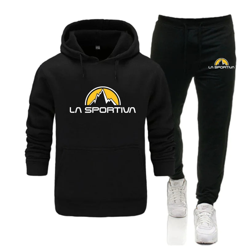 Men's Tracksuit