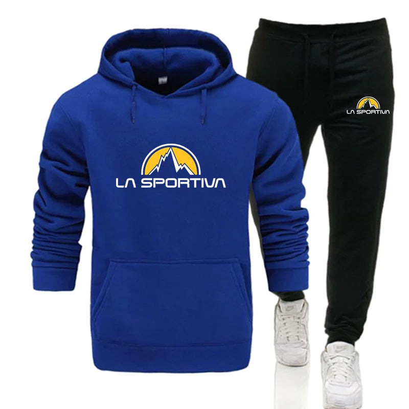 Men's Tracksuit