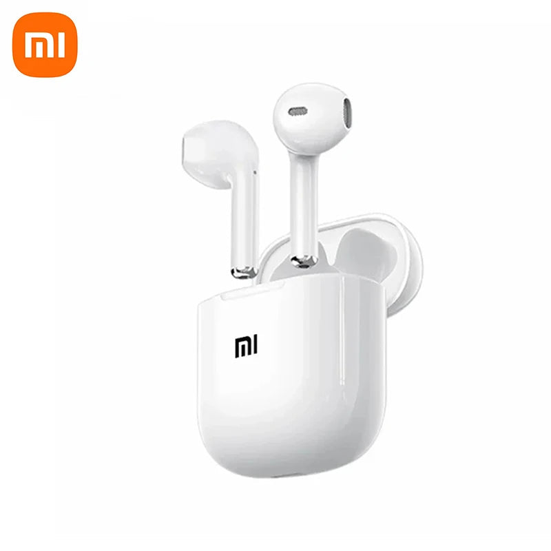 Xiaomi Bluetooth Earphone Redmi Wireless Headphones Sport Waterproof Headset TWS Earbuds Fone De Ouvido Touch Control HD Mic