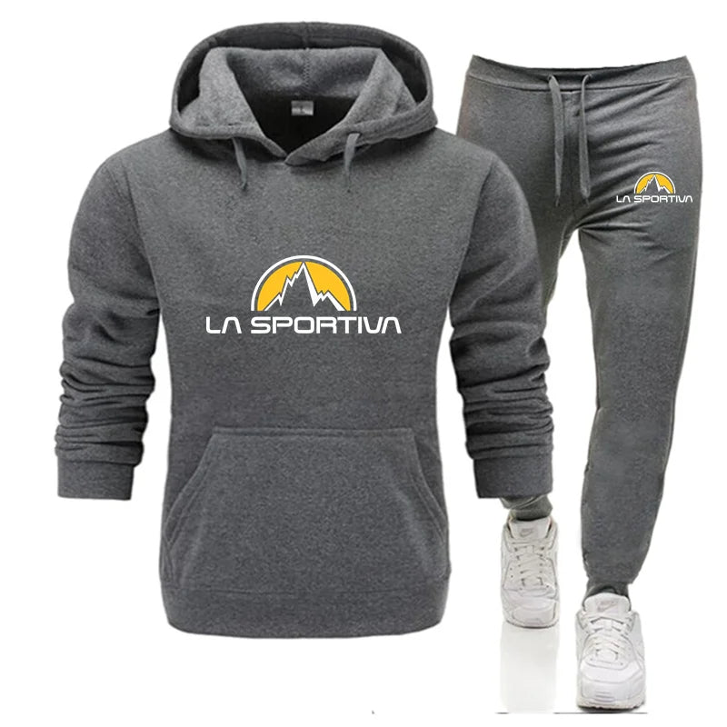 Men's Tracksuit