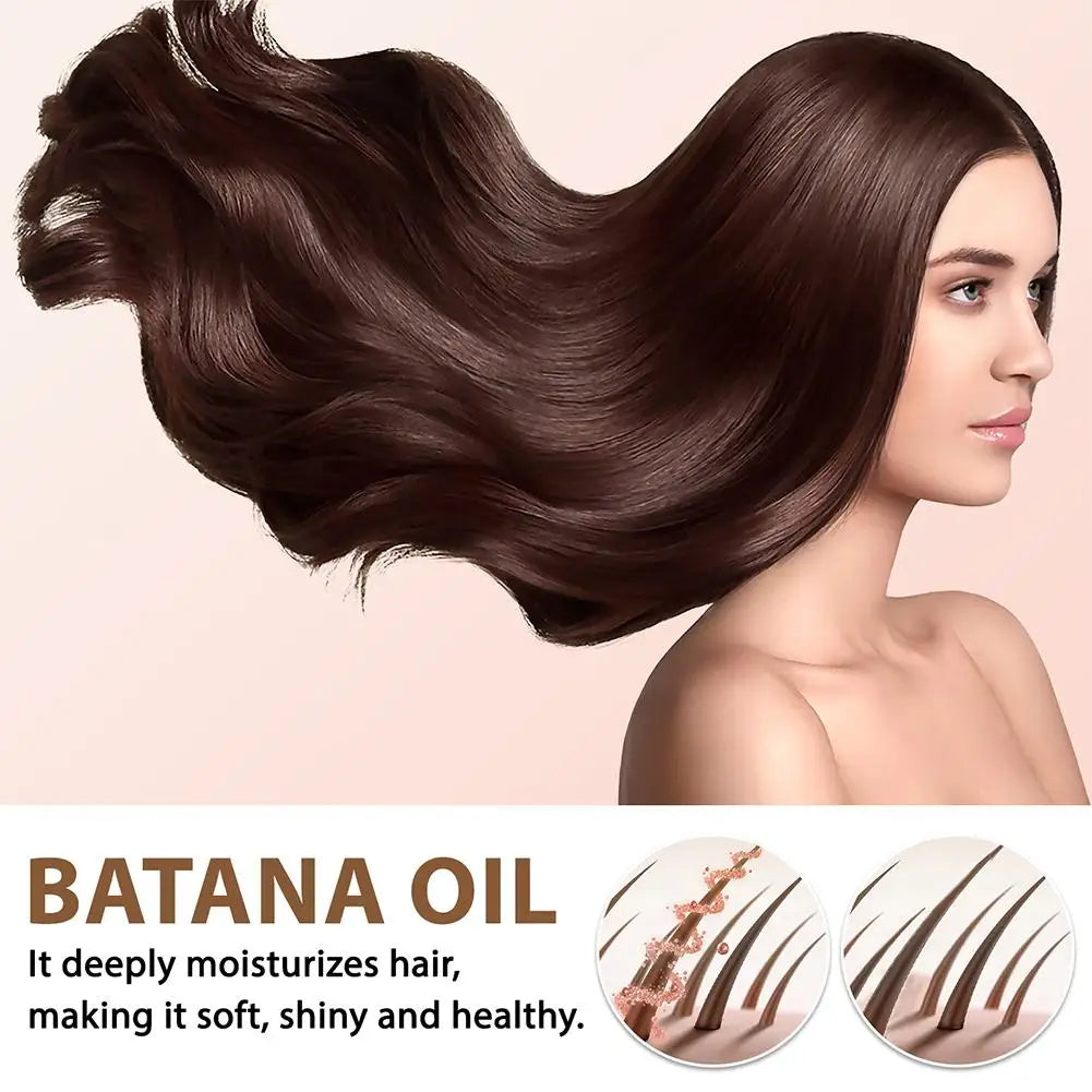 Batana R Hair Strengthening Oil