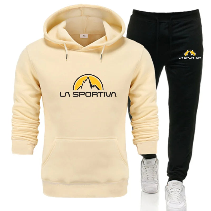 Men's Tracksuit