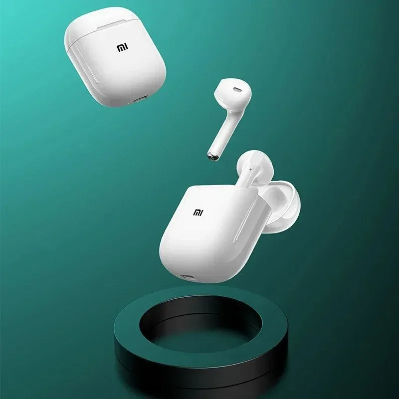 Xiaomi Bluetooth Earphone Redmi Wireless Headphones Sport Waterproof Headset TWS Earbuds Fone De Ouvido Touch Control HD Mic