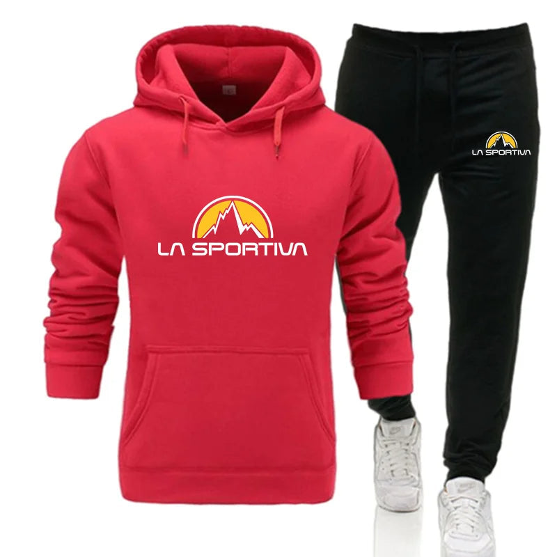 Men's Tracksuit