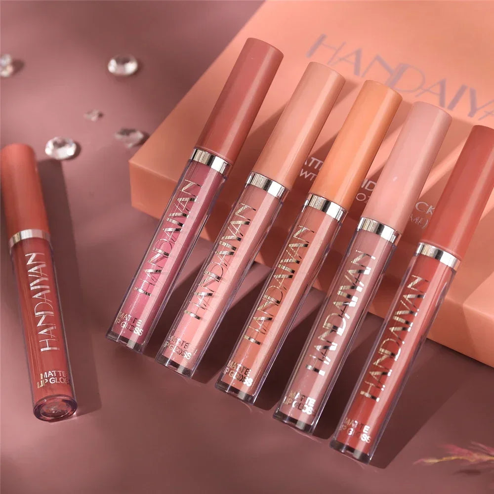 Liquid Lipstick Cosmetic Beauty