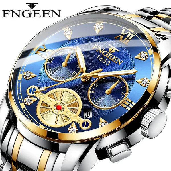 Luxury Men Watch